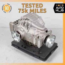 Maserati Quattroporte M139 diferencial traseiro diferencial transportador de eixo fabricante de equipamento original 75k comprar usado  Enviando para Brazil