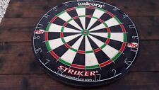 Unicorn striker pdc for sale  BEAUMARIS