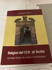 Religiosi del t.o.r. usato  Pozzuoli
