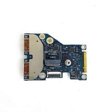 Original para Dell Alienware 15 M15 R5 placa USB IO sem cabo GDP53 LS-K793P comprar usado  Enviando para Brazil