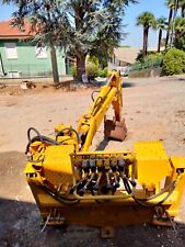 Retroescavatore imer esca usato  Villarbasse