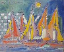Vele 40x50 paolo usato  Ancona