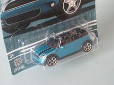 Matchbox mini cooper d'occasion  Expédié en Belgium
