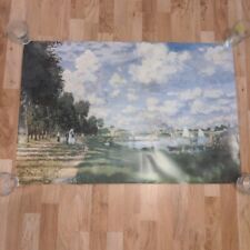 Vintage claude monet for sale  BECKENHAM