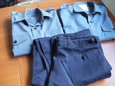 Royal navy shirts for sale  DUMFRIES