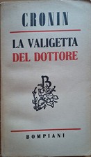 Cronin valigetta del usato Cronin valigetta del usato  Trieste