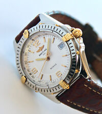 Breitling mens watch for sale  Colorado Springs