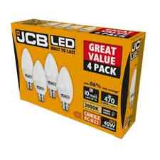 Jcb led 5.5w for sale  BOLTON