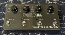 tc electronic ditto for sale  Stamford