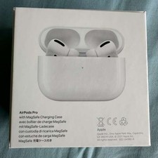 Apple airpods pro d'occasion Apple airpods pro d'occasion  Marolles-les-Braults