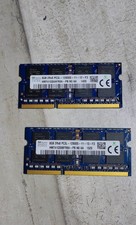 Oem hynix mémoire d'occasion  Saint-Saulve