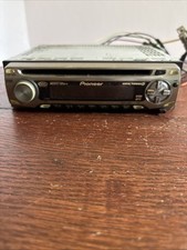 Pioneer deh p3700mp for sale  Mocksville