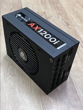 Psu corsair ax1200i usato  Roma