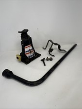 1992 - 1996 FORD F250 F350 Jack, suporte e chave de porca comprar usado  Enviando para Brazil