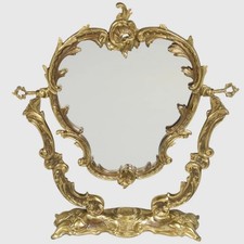 Grand beau miroir d'occasion  Brignoles