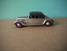 Citroen traction 43e d'occasion  Le Poiré-sur-Vie