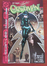 Catwoman stan lee for sale  HORLEY