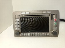 Autoradio per lancia usato  Italia