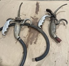 Two vintage ridgid for sale  Little Rock