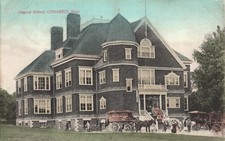 Osgood school cohasset for sale  Framingham