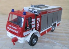 Rietze iveco magirus gebraucht kaufen  Kiel