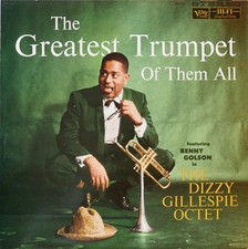 Dizzy gillespie octet for sale  Wallingford
