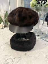 Luxurious real mink for sale  Hopkins