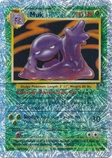Usado, Muk - 16/110 - Pokemon Legendary Collection holográfico reverso cartão raro LP comprar usado Usado, Muk - 16/110 - Pokemon Legendary Collection holográfico reverso cartão raro LP comprar usado  Enviando para Brazil