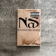 Nas ruled cassette for sale  BRIDGEND