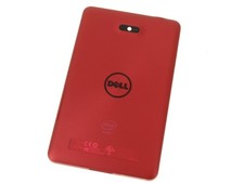 Conjunto de capa traseira base inferior tablet Red Dell OEM Venue 7 3740 M9YVG, usado comprar usado  Enviando para Brazil