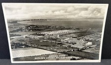 Early postcard aerial for sale  CLACTON-ON-SEA
