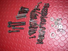 Motorschrauben großes set gebraucht kaufen  Naumburg