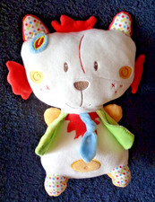 Cai1 doudou peluche d'occasion  Moissy-Cramayel