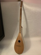 Mountain dulcimer strumstick for sale  Dover