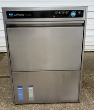 Dishwasher commercial counter for sale  PETERBOROUGH