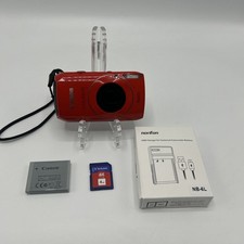 Canon ixus 300 for sale  BROADSTONE