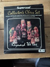 Supercast reynard fox for sale  GRIMSBY