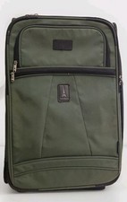 Travelpro crew green for sale  Lytle