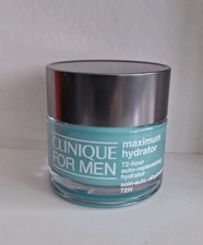 Clinique men maximum for sale  BRIGHTON