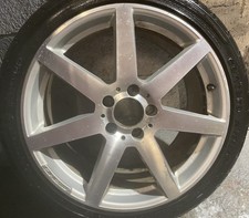 2007 2015 w204 for sale  BELFAST