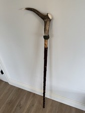 Irish blackthorn walking for sale  BEDFORD