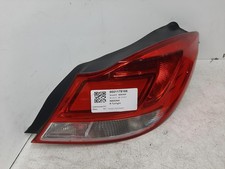 insignia rear light for sale insignia rear light for sale POOLE