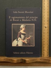 Ragionamento del principe usato  Vigonovo