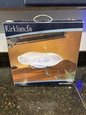 Kirkland mist fountain for sale  Maple Hill