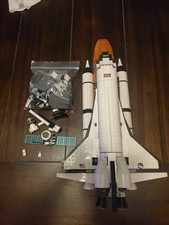 Lego 10213 shuttle for sale  Hixson