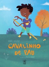 Cavalinho de pau por Mabel Velloso (Português) livro em brochura comprar usado  Enviando para Brazil