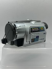 Panasonic gs180 camcorder for sale Panasonic gs180 camcorder for sale  TONYPANDY