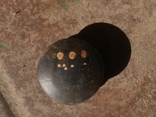 Ancienne petite boite d'occasion  Lamagistère