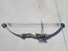 Bear whitetail compound for sale  Barberton