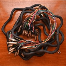 Channel foot xlr for sale  Saint Louis
